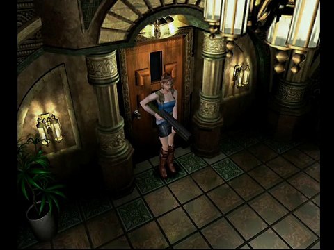 Resident Evil 3: Nemesis online multiplayer - ngc