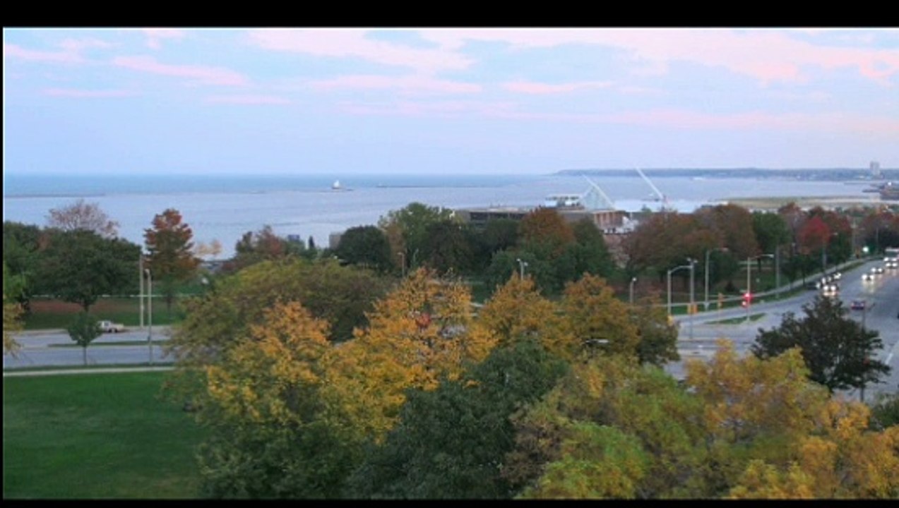 Beautiful view 