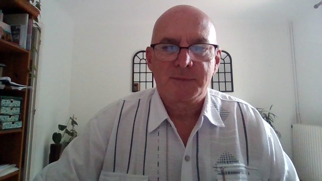 Terrasse in LIEUX COMMUNS de et par Michel SIDOBRE l'autre Poète de NARBONNE