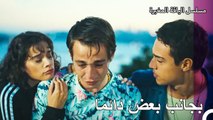 خيبة أمل سنان الكبيرة - مسلسل الياقة المغبرة 36