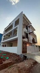 Purva Weaevs Best Gardens Apartments