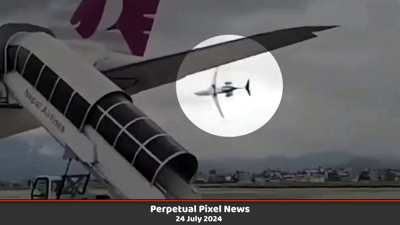 PPN World News Headlines - 24 Jul 2024