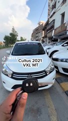New cultus car 2021 for sale!