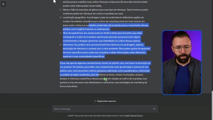 Dominando a Inteligência Artificial - MD4: 04