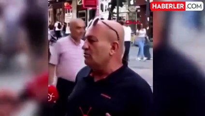 Hz. Muhammed'e Hakaret Eden Şahıs Tutuklandı