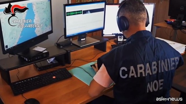 Calabria, traffico illecito di rifiuti: sequestrate 7 societ?