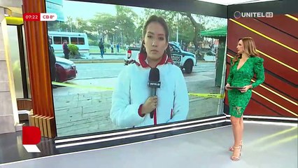 ​Hallan muerto a un hombre en el primer anillo de la capital cruceña