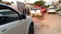 Policia deflagra operação para prender foragidos da justiça de Alagoas