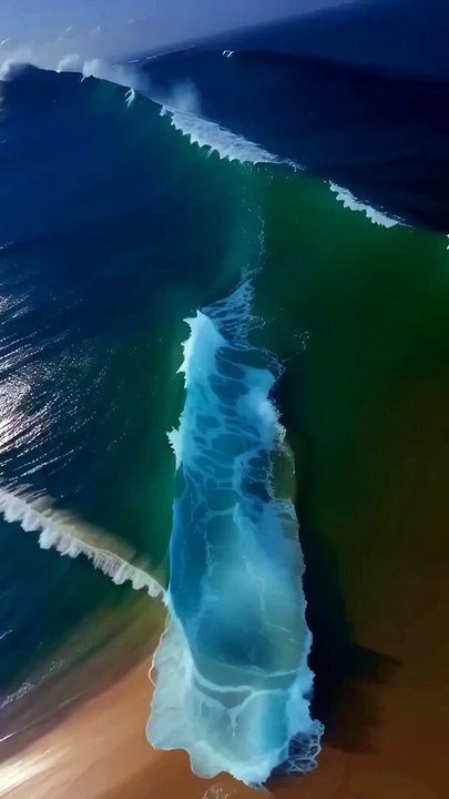 Sea Dance 
