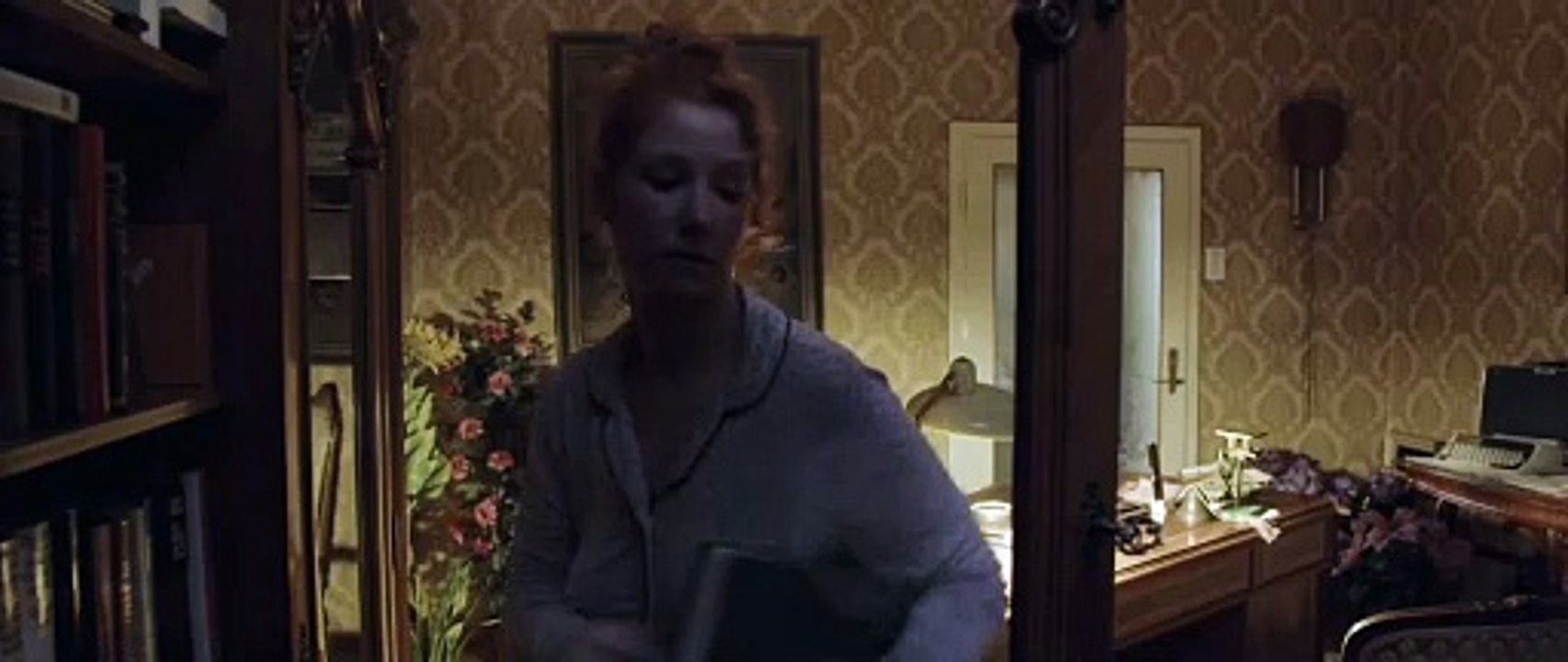 Im Haus der alten Augustin - Trailer