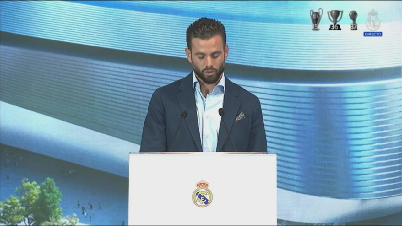 El momento exacto en el que Nacho hizo emocionar a Florentino: nunca se le había visto así