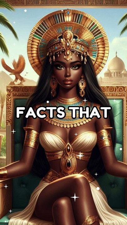 History facts that will blow your mind.