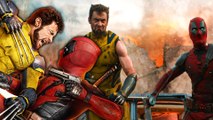 Deadpool & Wolverine' Set To Smash Records Of Box Office Opening, For An R-Rated Movie | Reports Inside
