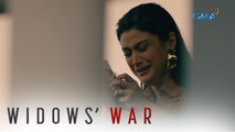 Widows’ War: George receives a bad news! (Episode 18)