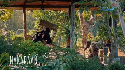 Widows’ War: Who will die next? (Episode 18 - Part 1/3)