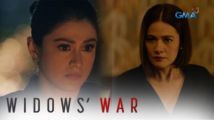 Widows’ War: Pursigido si Sam na paslangin si George! (Episode 18)