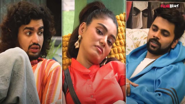 Bigg Boss OTT 3: Lovekesh Kataria, Vishal Pandey, Sana Makbul की दोस्ती में आई दरार, खत्म हुआ याराना