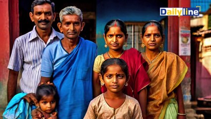 Anti Conversion Law| 8 साल से था लापता जब मिला तो बदल गई थी पहचान |Daily Report| DailyLine