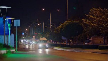 مسلسل ريح مجنونة الحلقة 3 الثالثة مدبلج HD