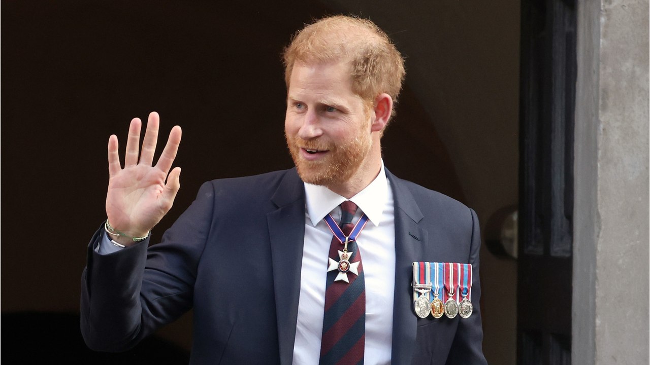 Prince Harry rumoured to attend lavish Ambani wedding: ‘He may be hoping to pop in’