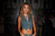 Rita Ora says her next album will be 'spicer'