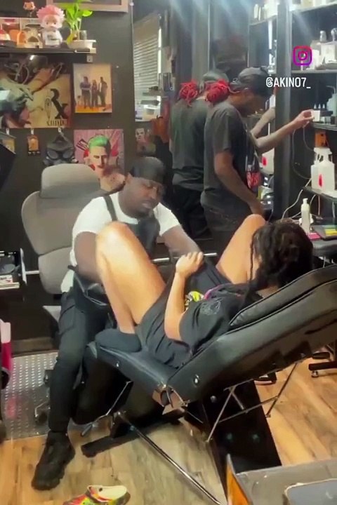 What did she do