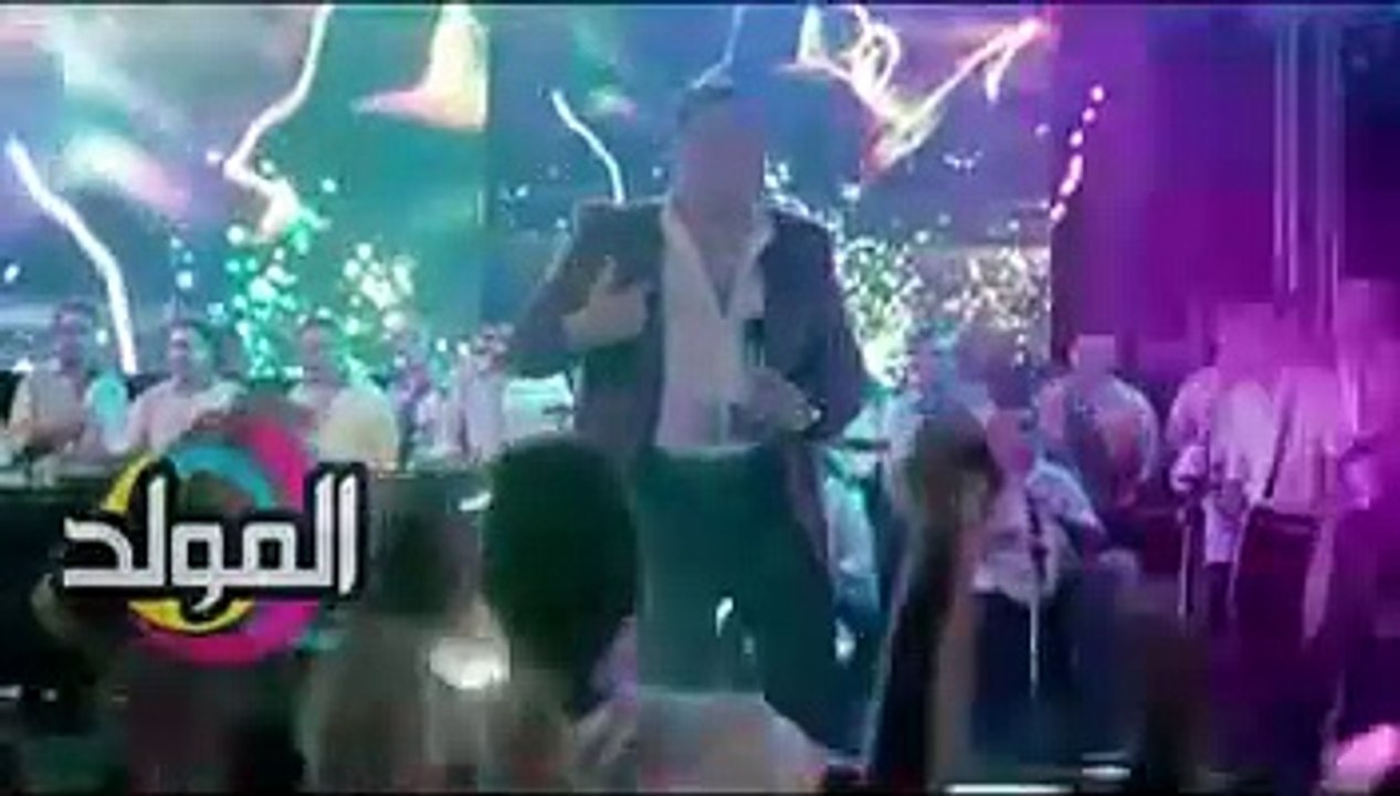 كليب الفنان ياسر الرماح تلامذنا