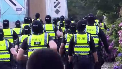 Germania vieta un'associazione islamica, ministero dell'Interno: "è filo-Hezbollah"