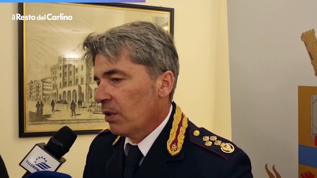 Disordini al concerto di Medy Cartier, daspo urbano per sei ragazzi