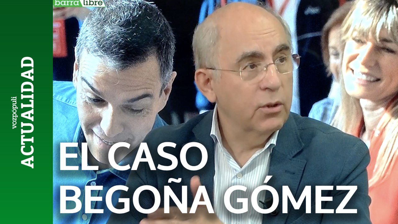El PSOE quiere convertir el 'Caso Begoña' en el 'Caso del juez Peinado'