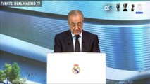 Florentino Pérez: 