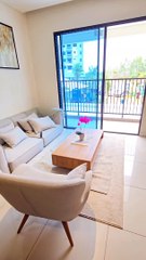 Review Apartemen ASN IKN oleh Kepala Otorita IKN Raja Juli Antoni