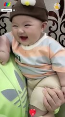 Adorable Kid Full of Fun ❤️