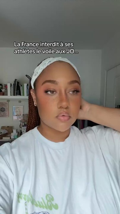 Vive les JO hein 