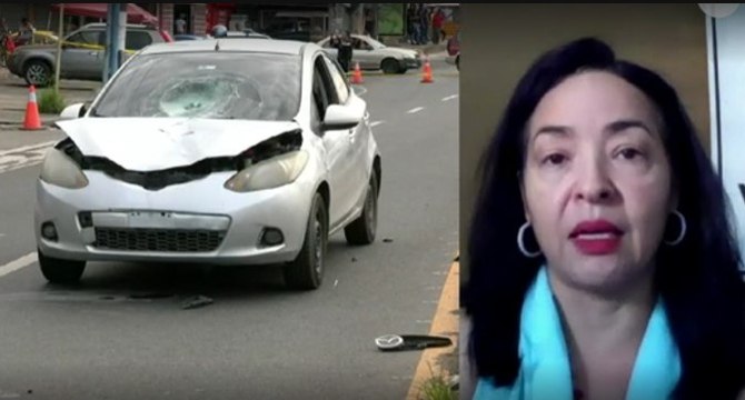 Piden reforzamiento de operativos viales ante aumento de accidentes de tránsito