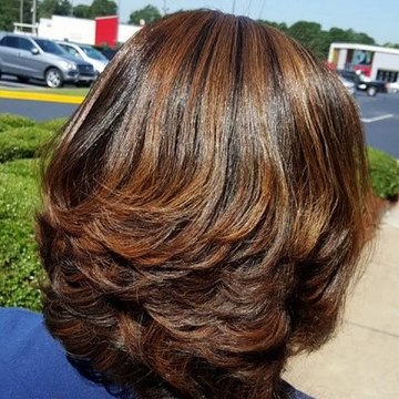 Best TOP 30 Mediumlength 2024 layered Haircuts. Bob Haircut for .Haircuts after 3O