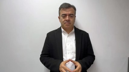 "Tengo miedo porque poderosos me quieren silenciar": Olmedo López