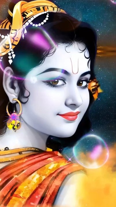 Sri Krishna