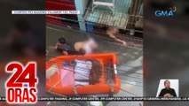 Retiradong sundalo, patay nang abutin ng baha habang nagsasalba ng gamit sa bahay | 24 Oras