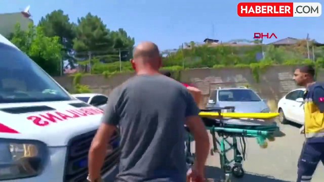 Bingöl'de madde bağımlısı şahıs sokaktakilere bıçakla saldırdı! 2 kişi öldü, 7 kişi yaralandı