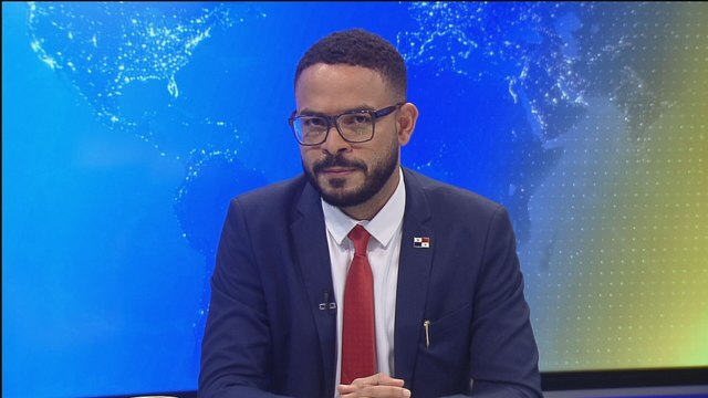 Diputado Betserai Richards se refiere a la instalación de comisiones