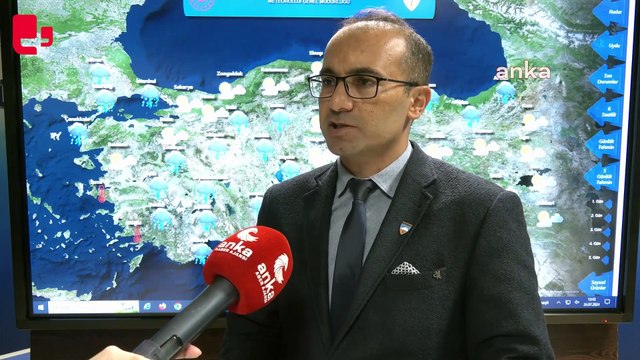 Meteoroloji uzmanı güzel haberi verdi: Aşırı sıcaklar 4-5 derece düşecek