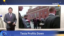 Musk Polls X Users on AI Investment After Tesla Reports 45% Profit Drop