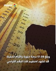 تحذير عالمي: توقعات كارثية وصيف 2024 قد يكون الأسوأ على الإطلاق ⚠️