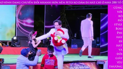 Quay Lọc MẶT NẠ Phim Cũng Giống Video Này | Phi Đi Hát Với Name Đan Trường Của Mình Năm Thứ 9 Rưỡi