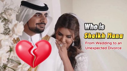 Sheikh Mana bin Mohammed Al Maktoum: A Journey of Leadership and Personal Challenges