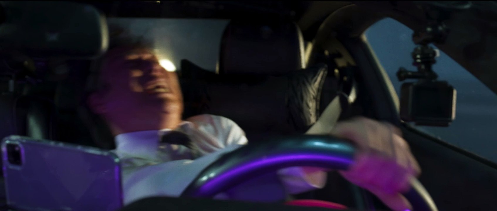 Project Silence Bande-annonce VF