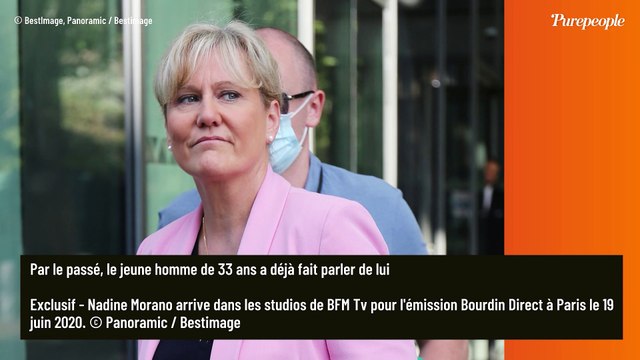 Nadine Morano : Pour quelle raison son regretté fils Grégoire a été condamné par le passé ?