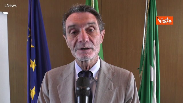 Fontana: A Olimpiadi di Parigi 80 atleti lombardi, Lombardia locomotiva d'Italia anche nello sport