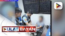 Lalaking wanted sa kasong panggagahasa, arestado sa Pateros